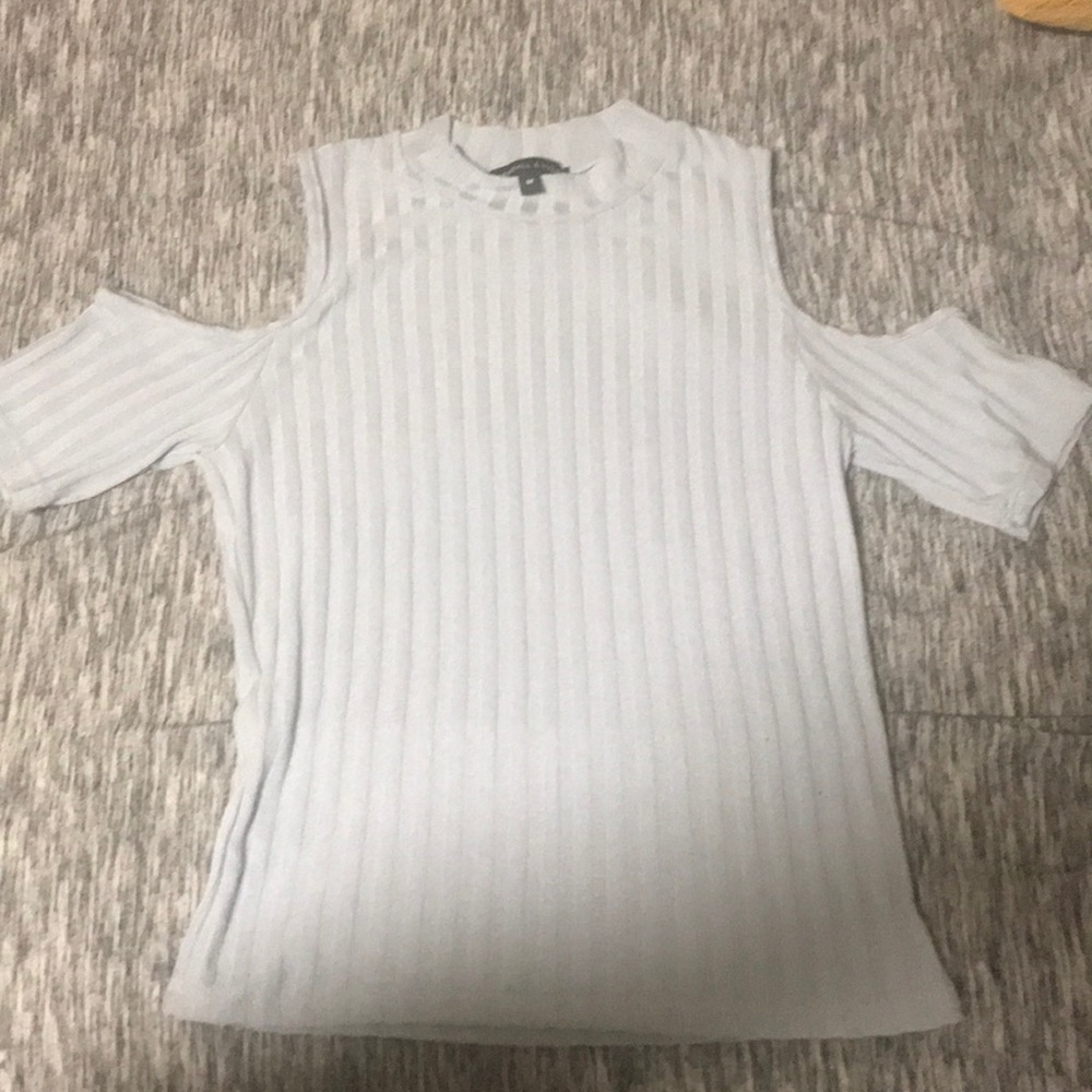 Kendall and Kyle PacSun top